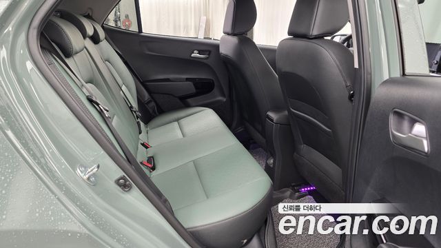 Kia morning 2025 — photo 17