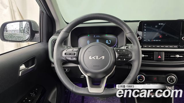 Kia morning 2025 — photo 18