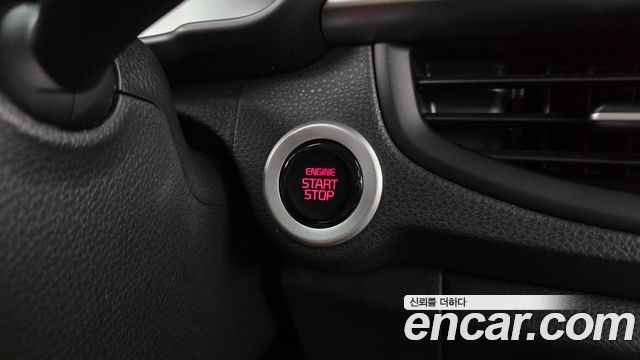 Kia morning 2025 — photo 25