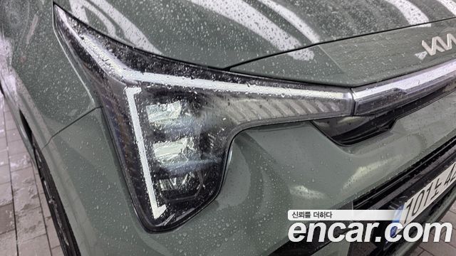 Kia morning 2025 — photo 8