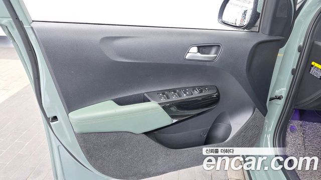 Kia morning 2025 — photo 14