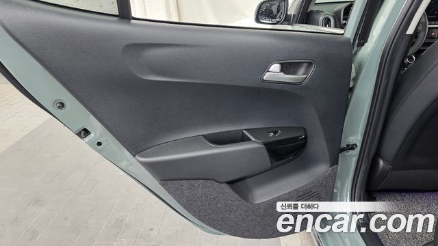 Kia morning 2025 — photo 15