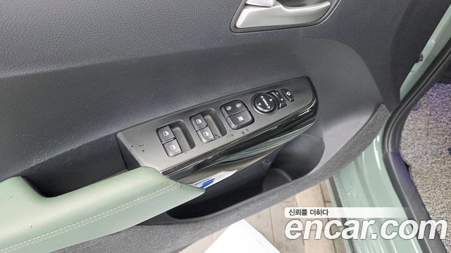 Kia morning 2025 — photo 28