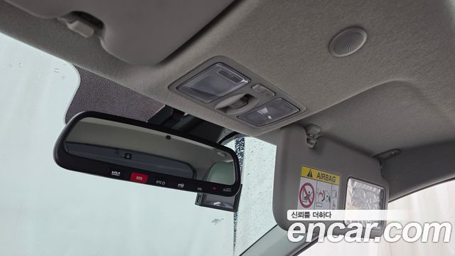Kia morning 2025 — photo 30