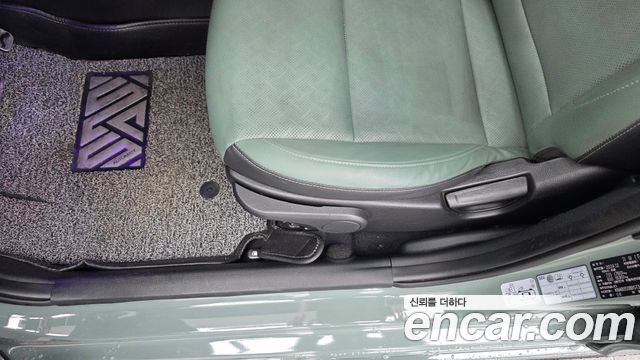 Kia morning 2025 — photo 31