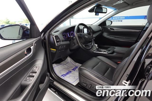 Hyundai Grandeur 2018 — photo 10