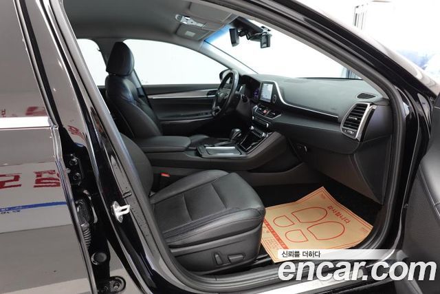 Hyundai Grandeur 2018 — photo 12