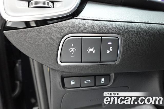 Hyundai Grandeur 2018 — photo 18
