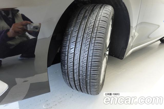Hyundai Grandeur 2018 — photo 19