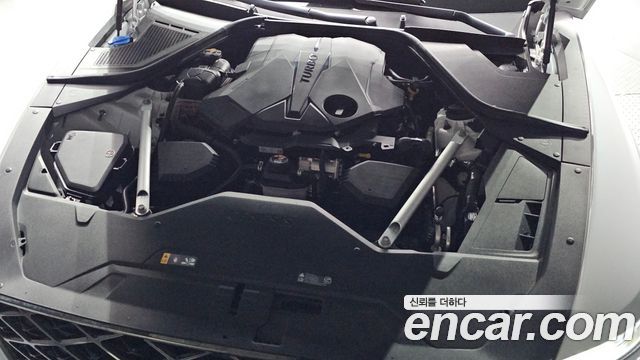 Genesis G80 2025 — photo 6
