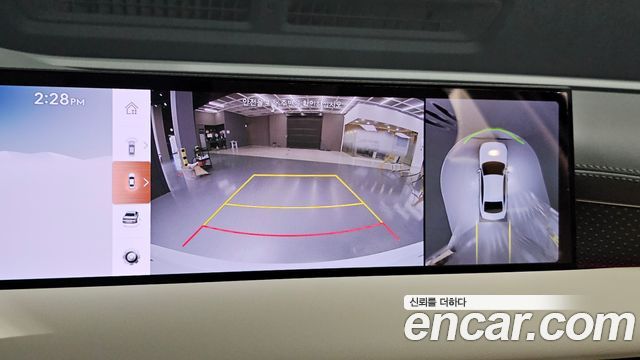 Genesis G80 2025 — photo 21