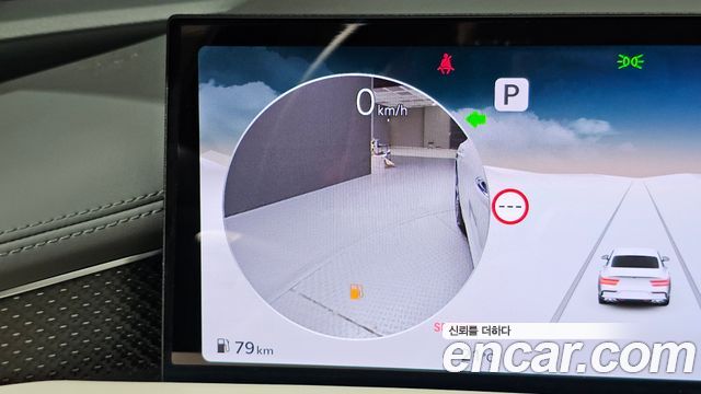 Genesis G80 2025 — photo 27
