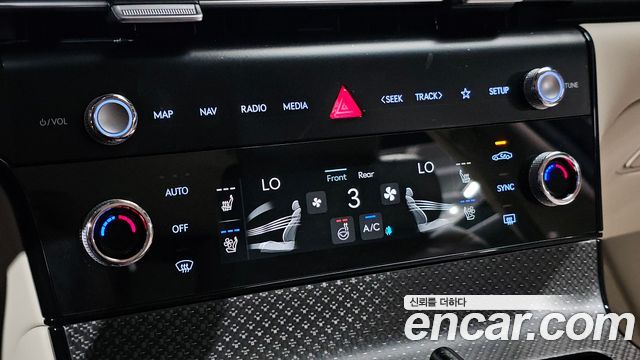 Genesis G80 2025 — photo 28