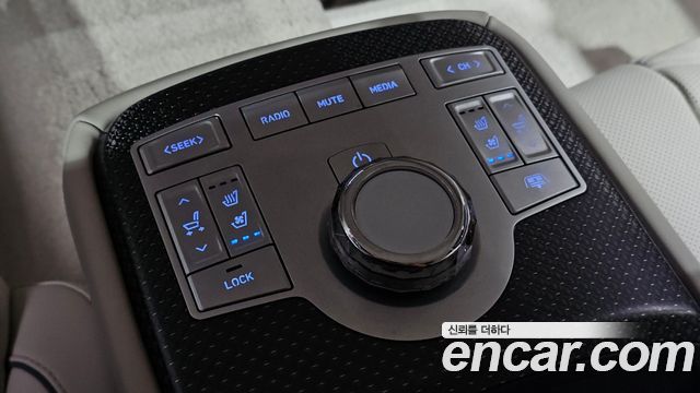 Genesis G80 2025 — photo 29
