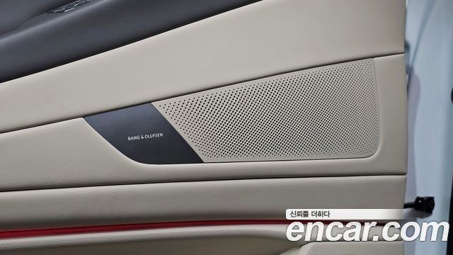 Genesis G80 2025 — photo 31
