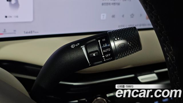 Genesis G80 2025 — photo 35