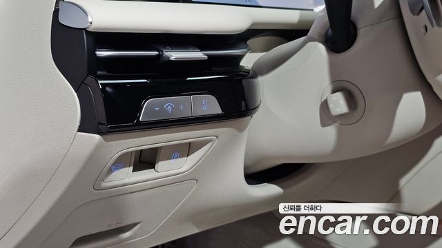 Genesis G80 2025 — photo 39