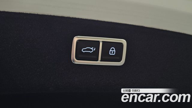 Genesis G80 2025 — photo 41