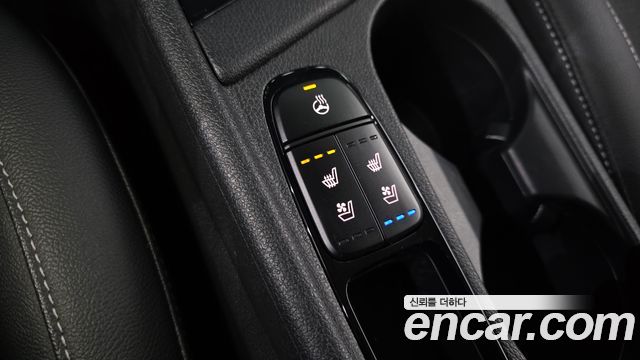 Kia Niro 2018 — photo 13