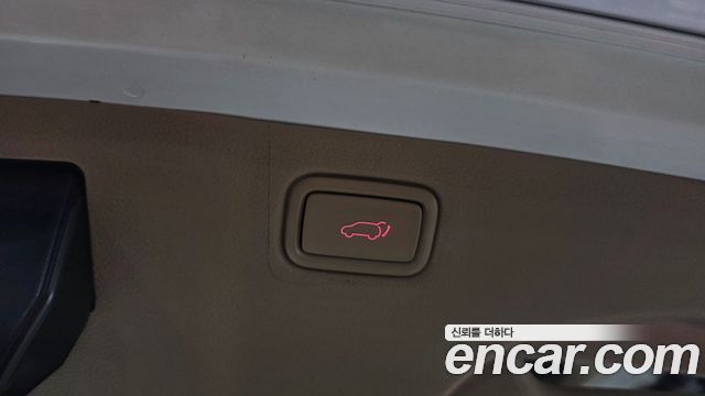 Kia Canival 2019 — photo 26