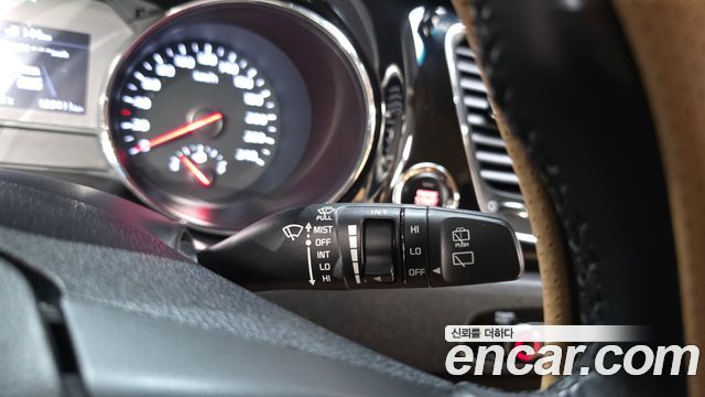 Kia Canival 2019 — photo 29