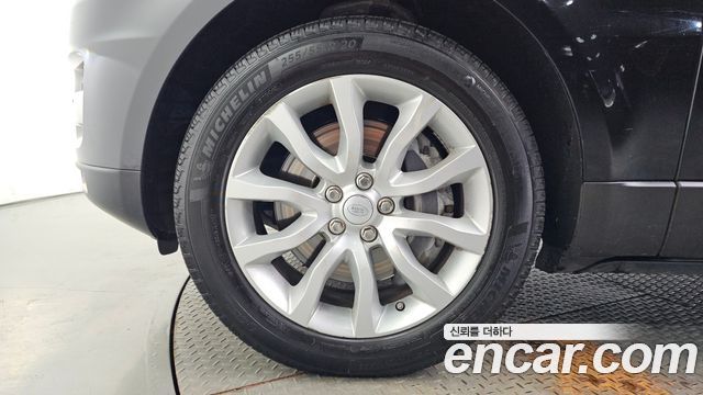 Land Rover Range Rover Sport 2015 — photo 5