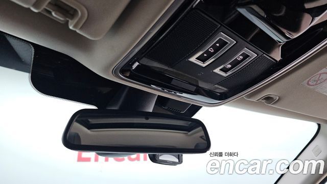 Land Rover Range Rover Sport 2015 — photo 17