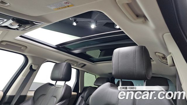 Land Rover Range Rover Sport 2015 — photo 18