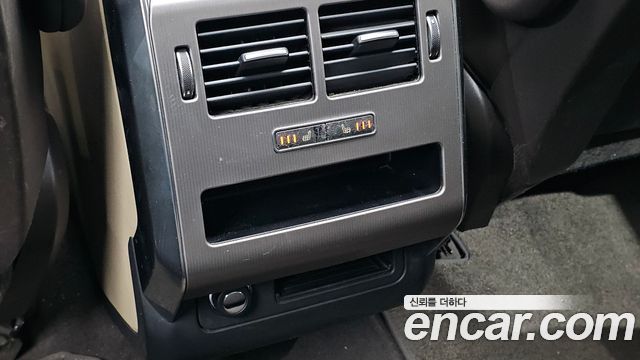 Land Rover Range Rover Sport 2015 — photo 19