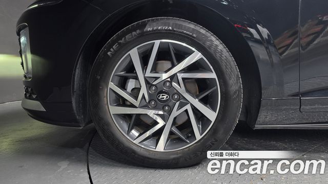 Hyundai Grandeur 2023 — photo 5