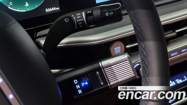 Hyundai Grandeur 2023 — photo 9