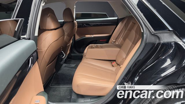 Hyundai Grandeur 2023 — photo 11