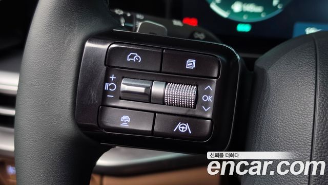 Hyundai Grandeur 2023 — photo 13
