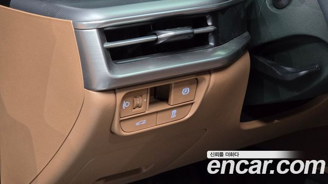 Hyundai Grandeur 2023 — photo 16