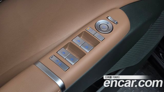 Hyundai Grandeur 2023 — photo 17