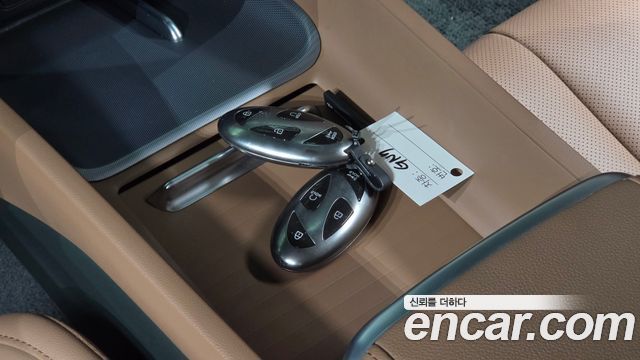 Hyundai Grandeur 2023 — photo 19