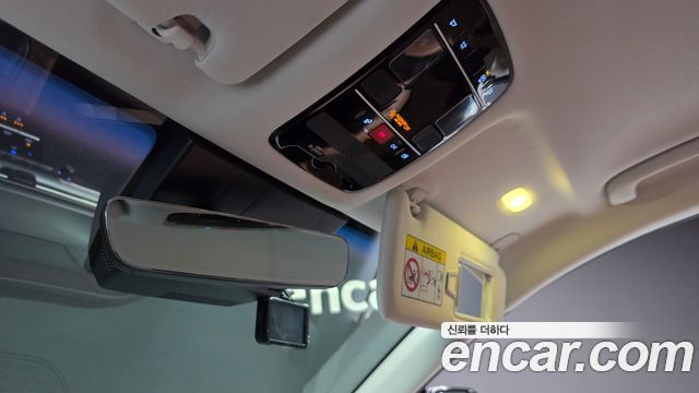 Hyundai Grandeur 2023 — photo 20