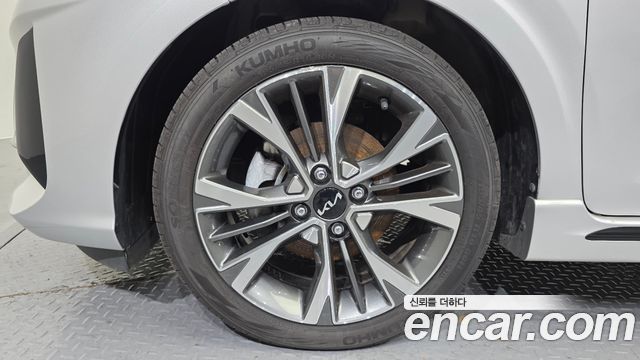 Kia morning 2023 — photo 5