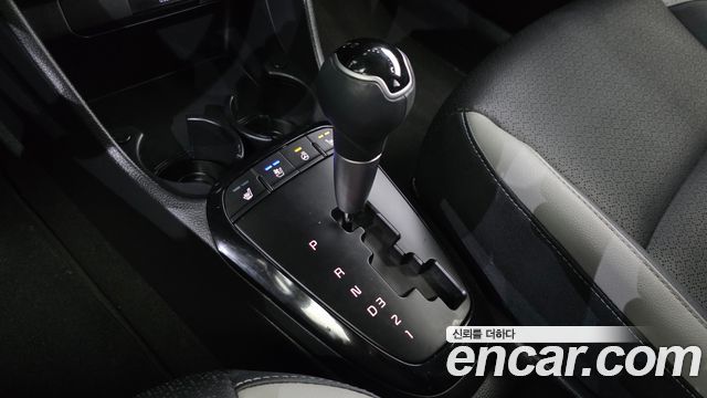 Kia morning 2023 — photo 9