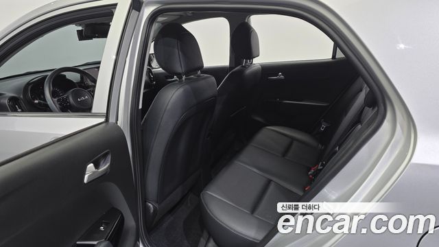 Kia morning 2023 — photo 15