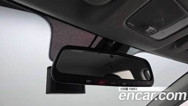 Kia morning 2023 — photo 16
