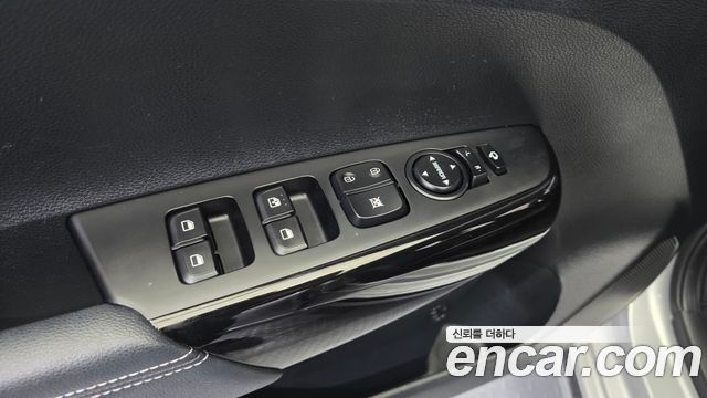 Kia morning 2023 — photo 18