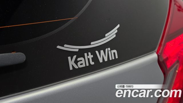 Kia morning 2023 — photo 20