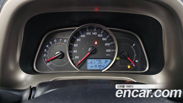 Toyota RAV4 2014 — photo 8