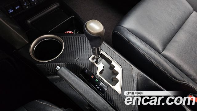 Toyota RAV4 2014 — photo 9