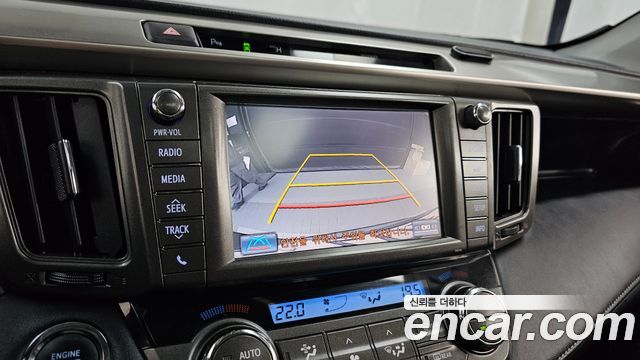 Toyota RAV4 2014 — photo 15