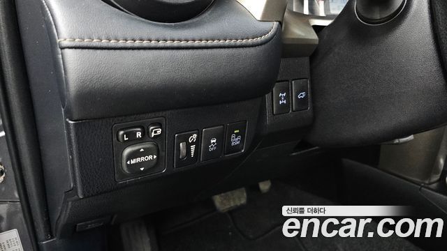 Toyota RAV4 2014 — photo 17