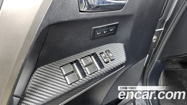 Toyota RAV4 2014 — photo 19
