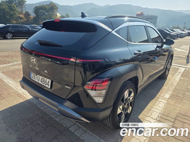 Hyundai Kona 2026 — photo 2