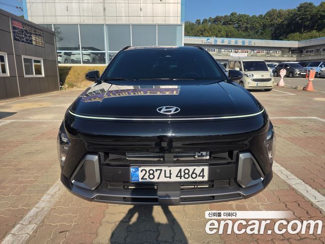 Hyundai Kona 2026 — photo 3